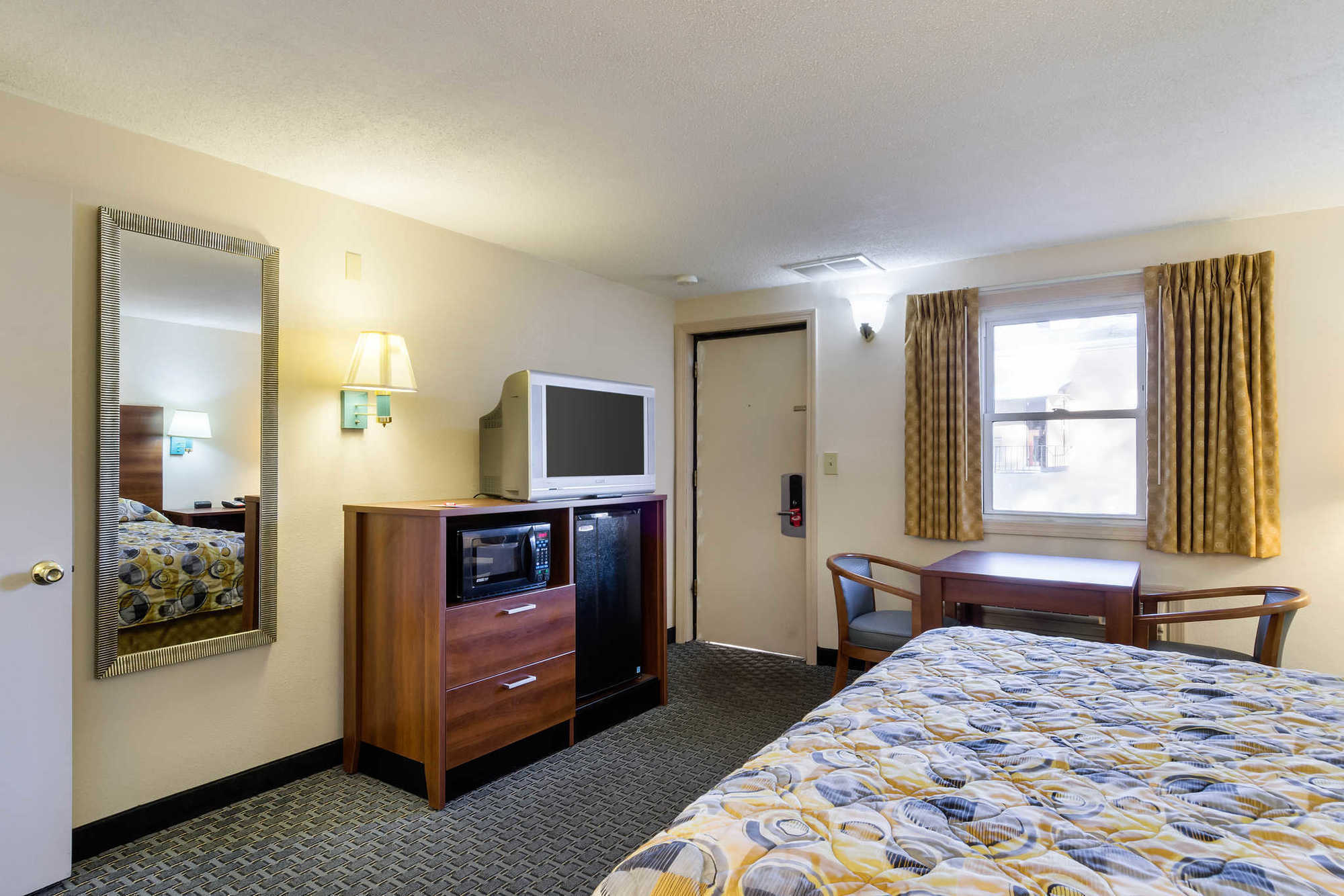 Econo Lodge West Springfield Szoba fotó